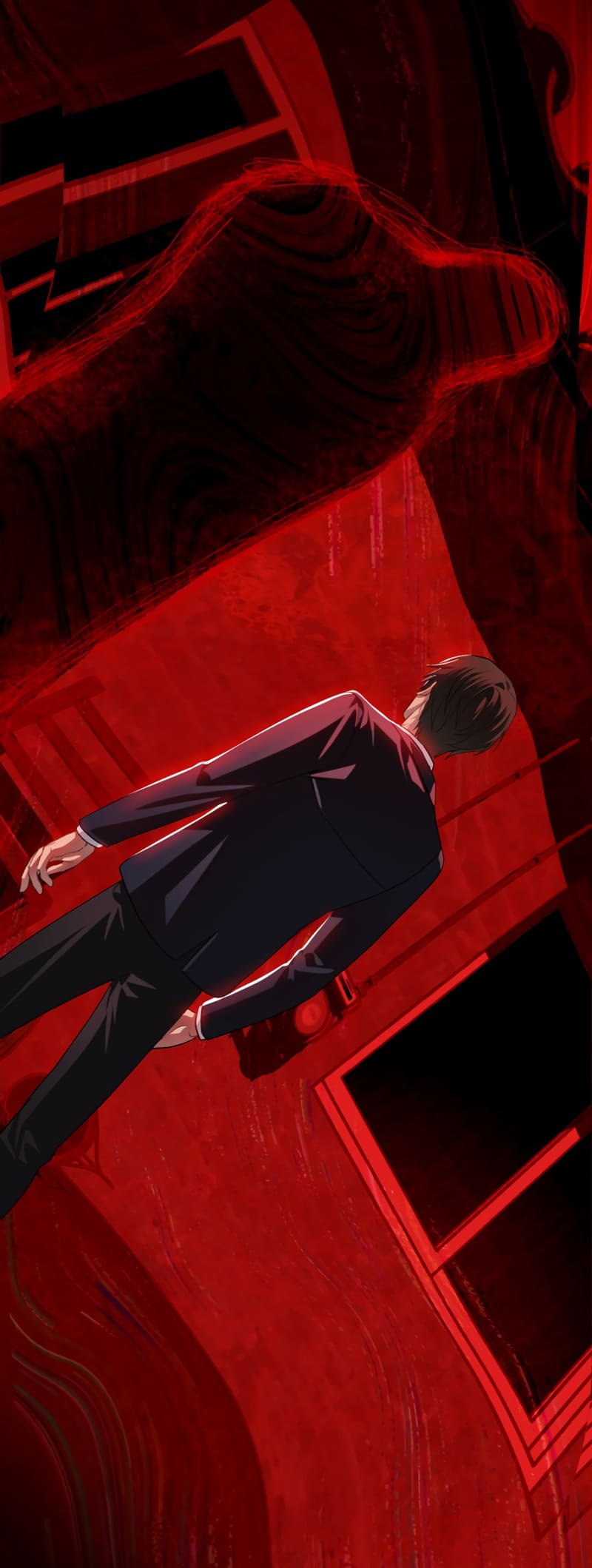 SSS-Class Suicide Hunter, Chapter 128 image 15